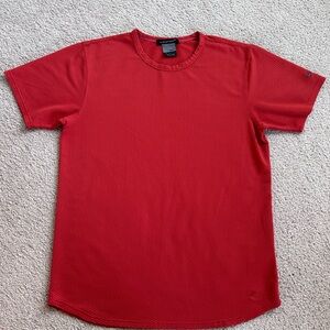 Men’s Vintage 90s Nike Sphere Shirt Size Medium